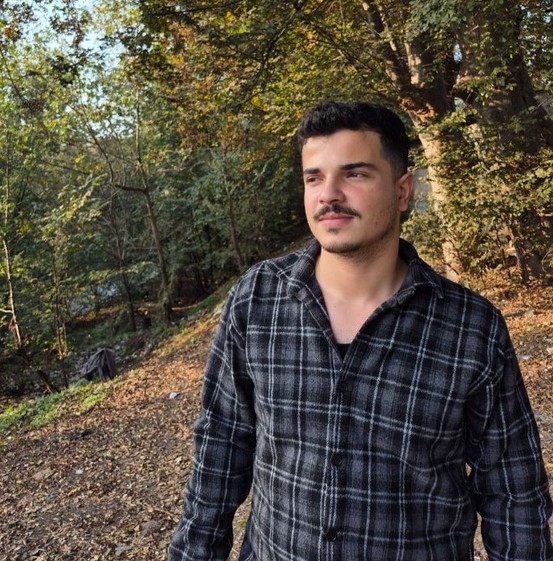 Nima Shafiei